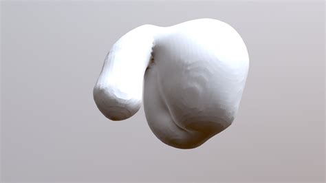 3d penis model|penis · free 3d model · Clara.io.